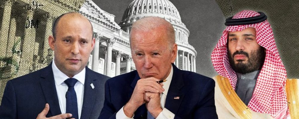 What can we expect from Biden's big trip to West Asia1