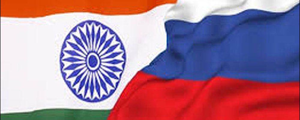 What does India want from Russia3