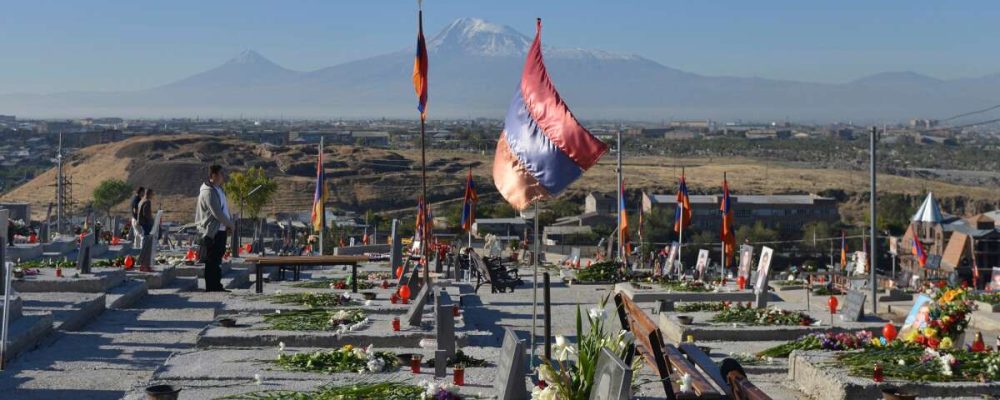 What fate awaits the vulnerable minority of Azerbaijan and Armenia2