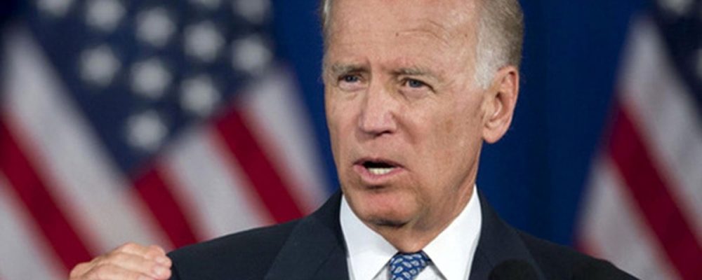 What is Biden's second plan for Iran's nuclear program1