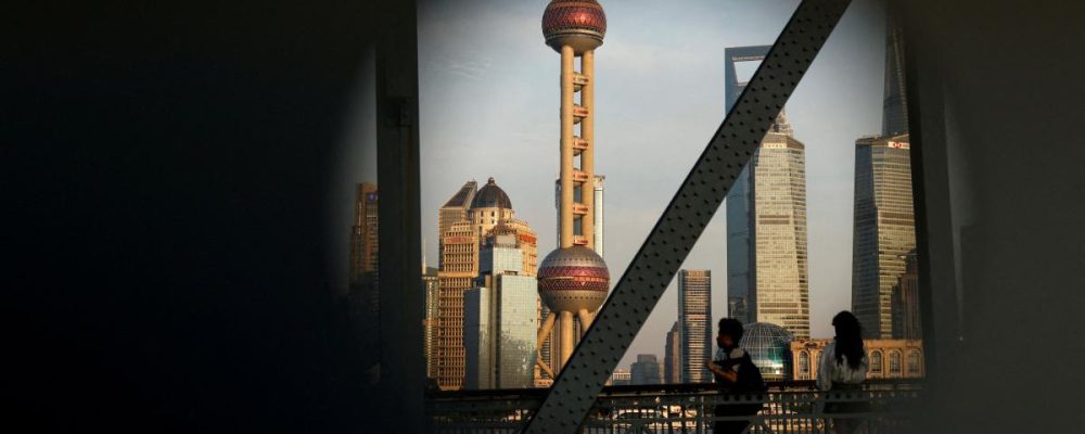 Why China does not give up the failed economic model