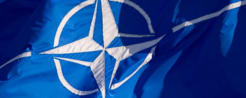 Why did NATO not complete its mission after the end of the Cold War
