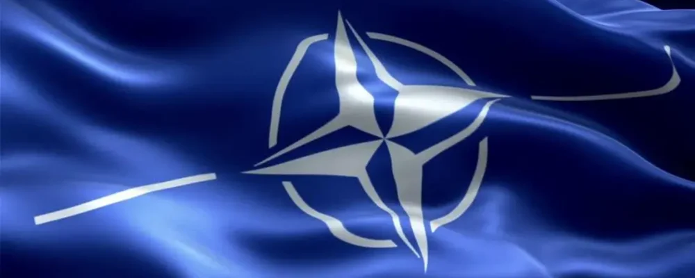 Why do Americans still need NATO
