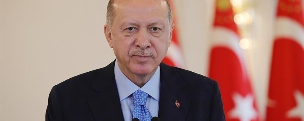 Why is Erdogan eager to start a warm relationship with Israel33
