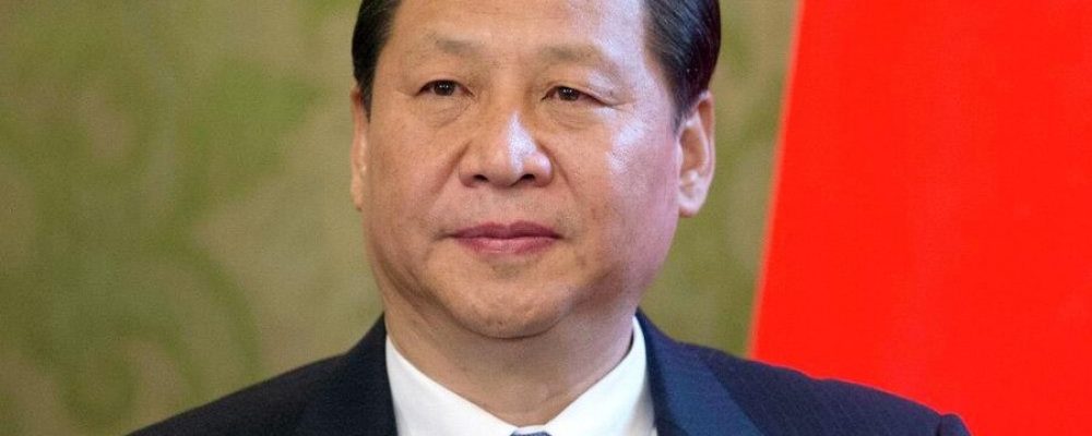 Why is Xi Jinping not worried about China's economy1