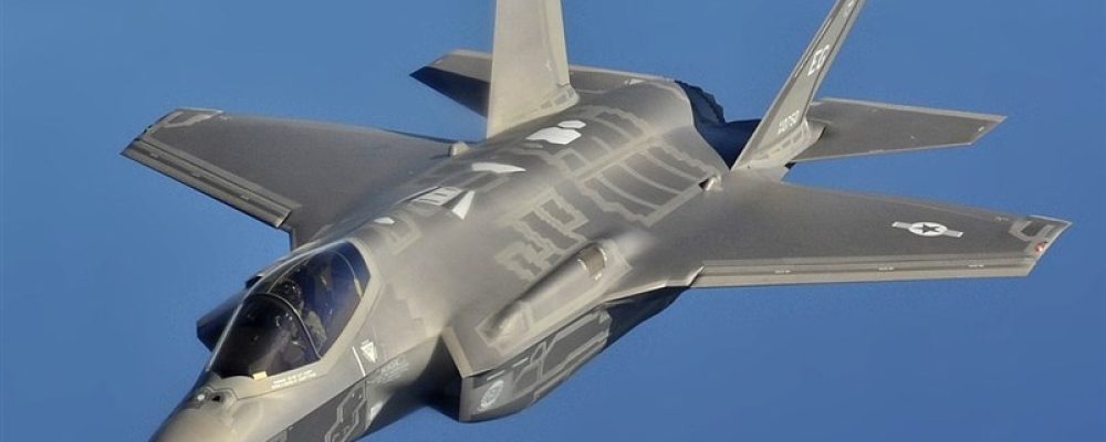 Why should Iran be afraid of the very special version of Israel's F-351