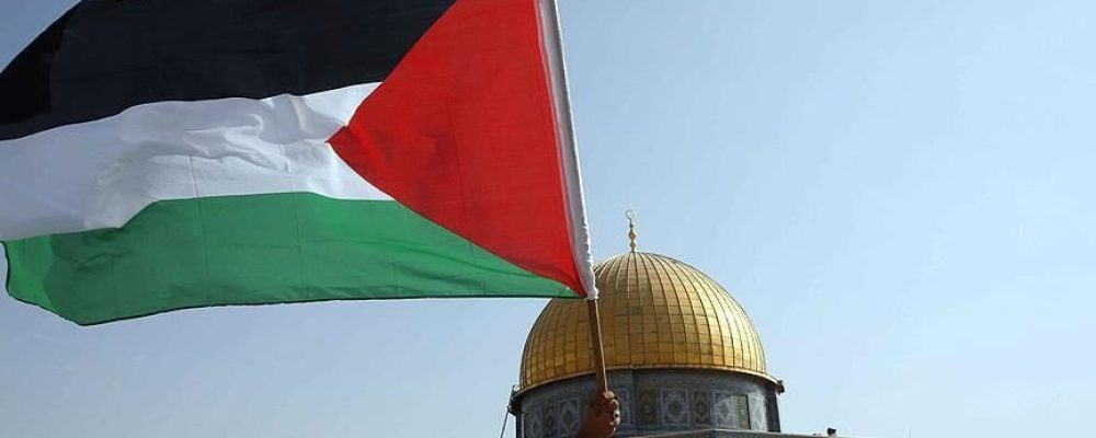 Why should the Palestinians join the Abraham Accords