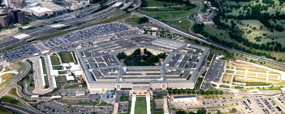 Why the Pentagon's common sense is not enough to compete