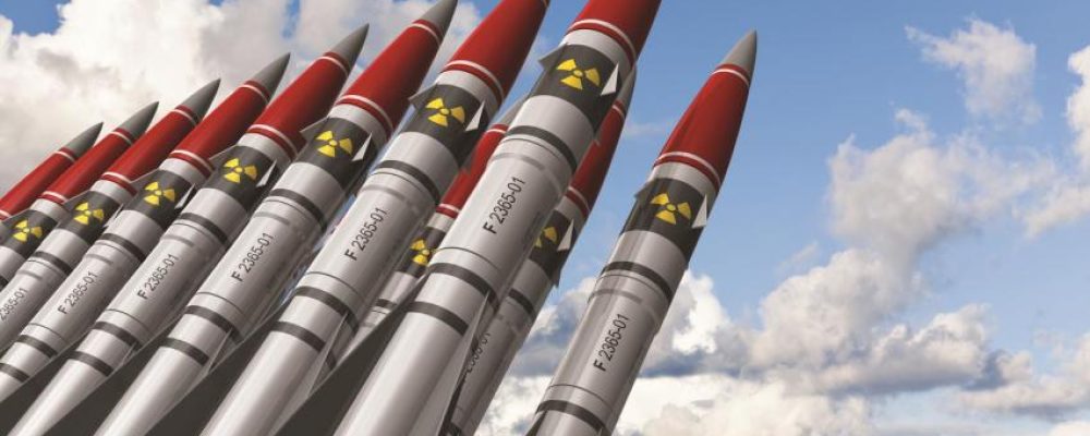 Will 2022 be the year of nuclear proliferation1