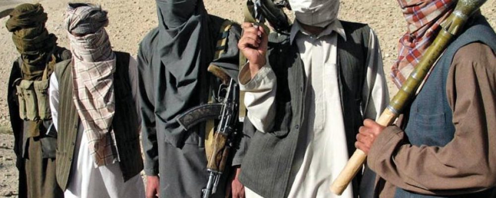 Will Afghanistan survive after the Taliban2