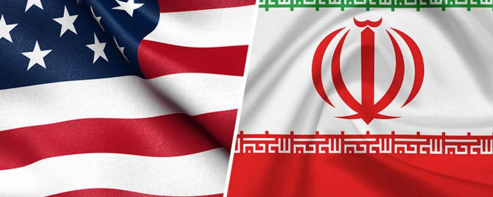 Will America and Iran finally negotiate1