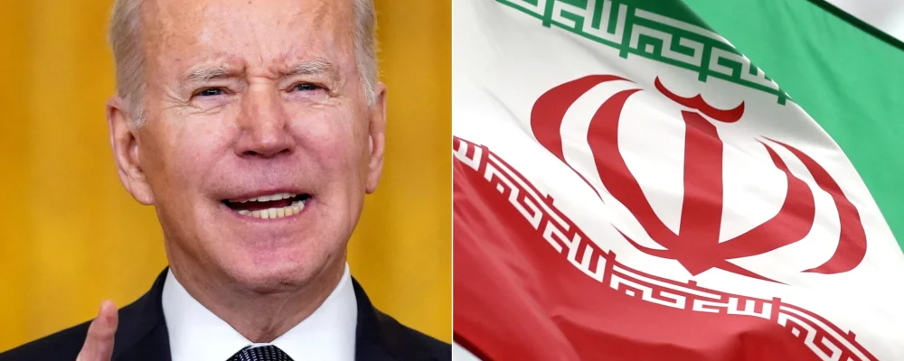 Will Biden handle the Iran nuclear deal1