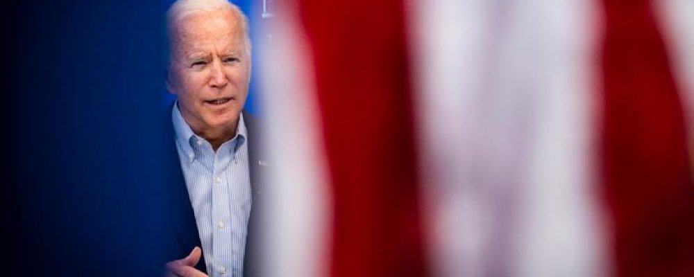 Will Biden turn Iran into another Russia
