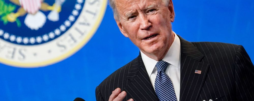 Will Biden's new policy on Iran yield results