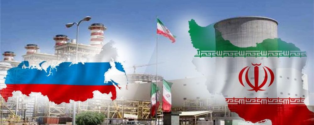 Will Iran replace Russia in the energy market