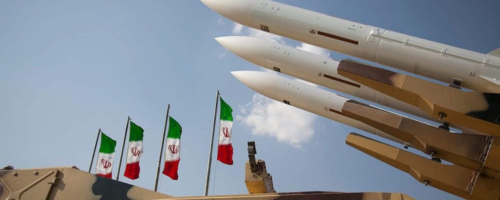 Will Iran retaliate against Israel's attack