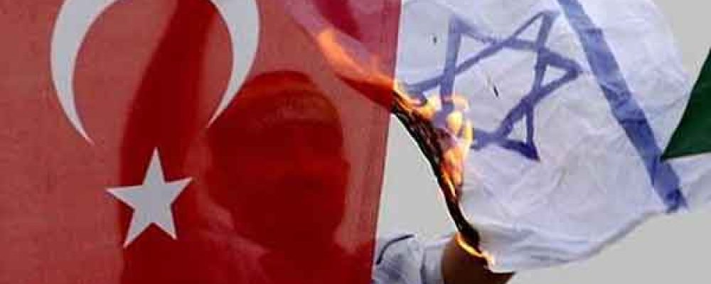 Will Türkiye cut ties with Israel