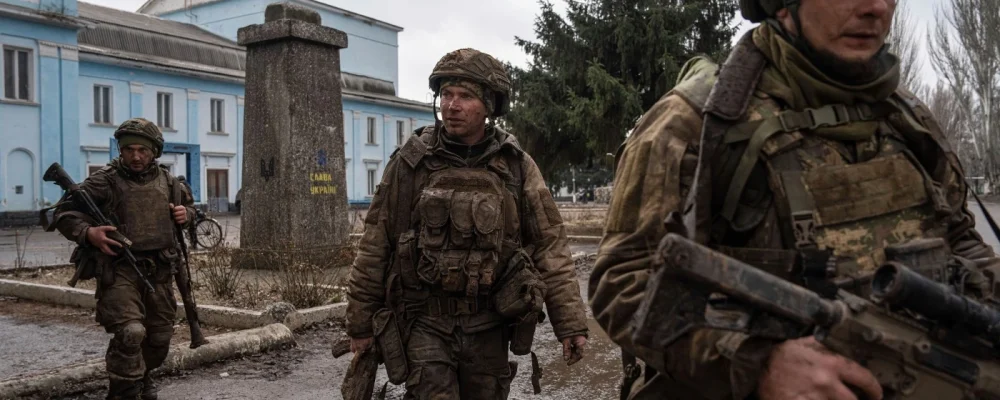 Will the West turn Ukraine into a nuclear battlefield3