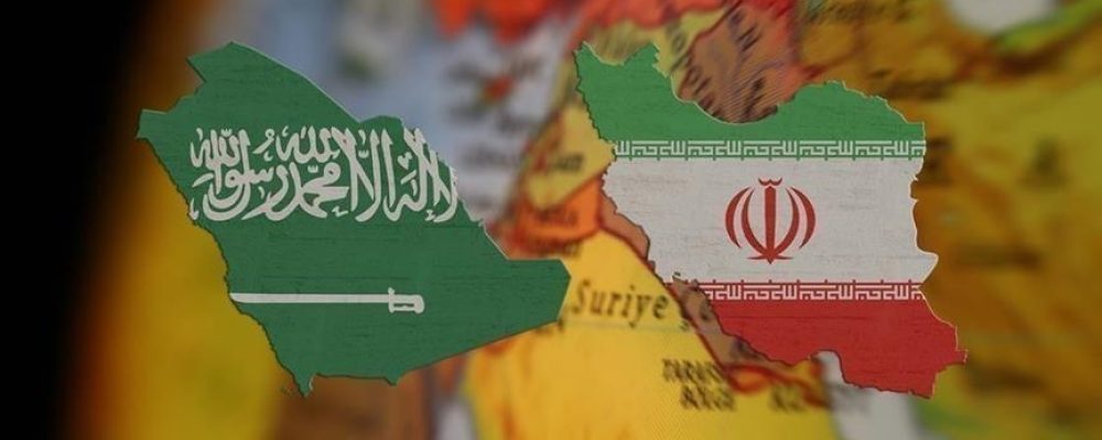 Will the connections between Tehran and Riyadh be resumed