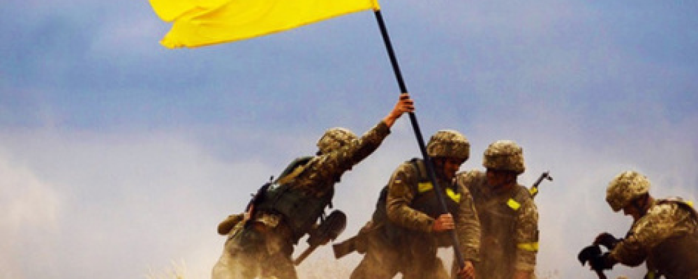 Will the war in Ukraine inevitably stop