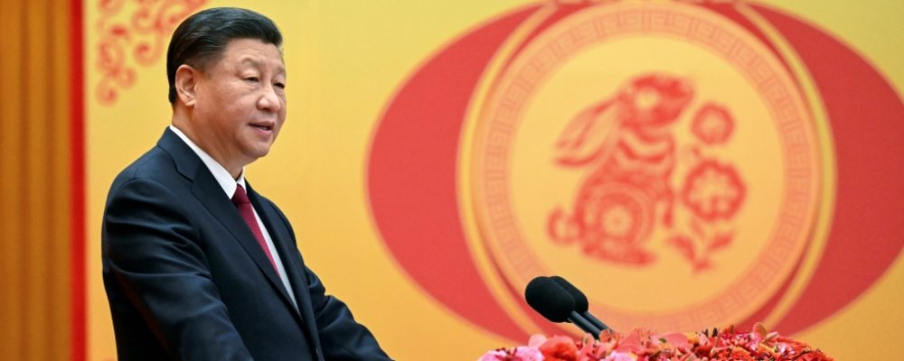 Xi Jinping's crackdown will destroy his economy