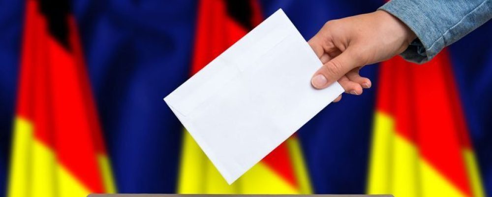 انتخابات المان