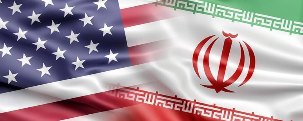 ایران و آمریکا -