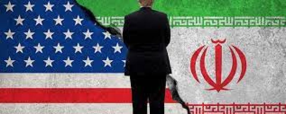 با ایران تعامل نکنید