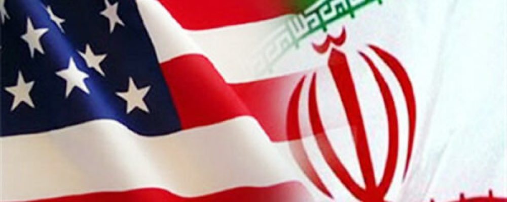 تهدید ایران