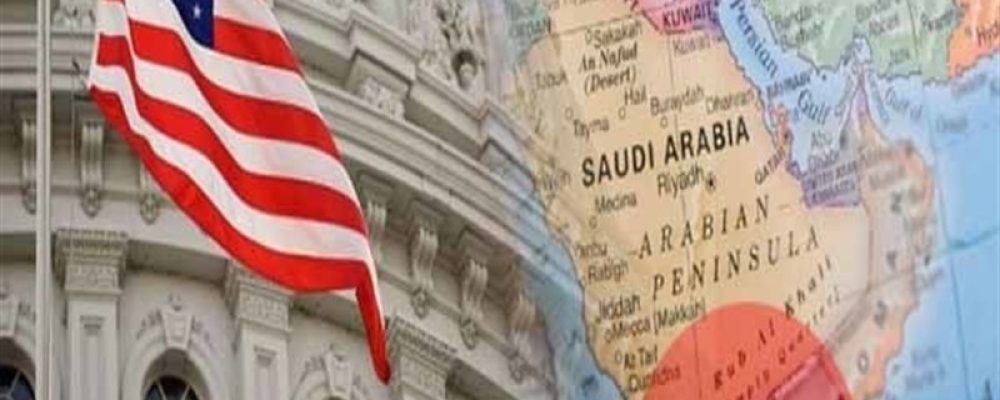 جنگ یمن حمایت امریکا از عربستان