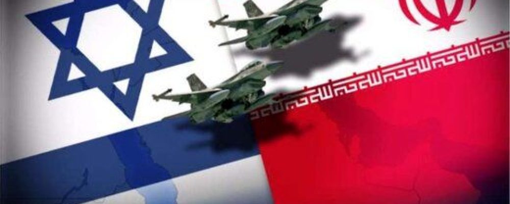 حمله احتمالی اسراییل به ایران