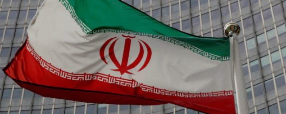 دولت ایران
