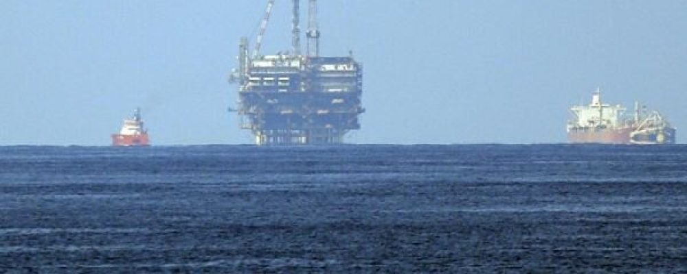 صادرات گاز از مصر به لبنان