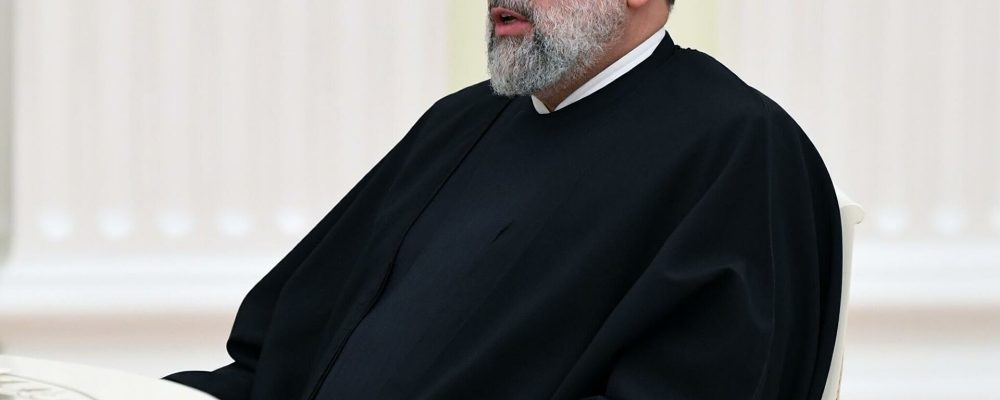 A new chapter in Russia-Iran relations