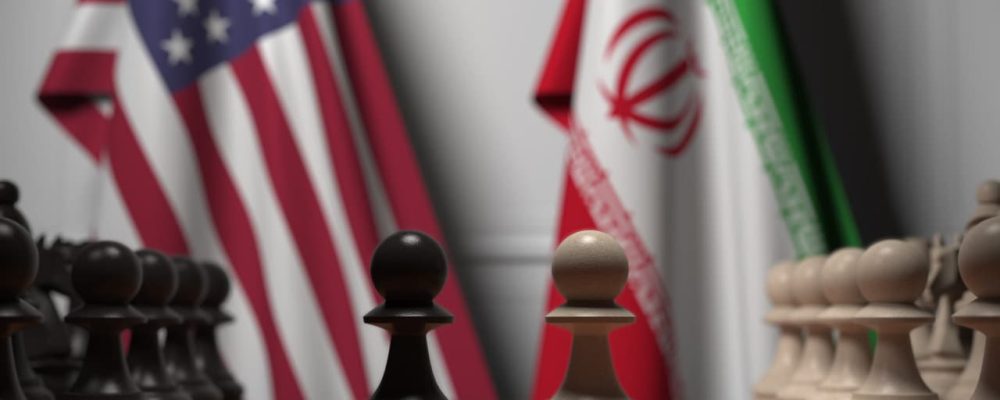 مذاکرات ایران امریکا