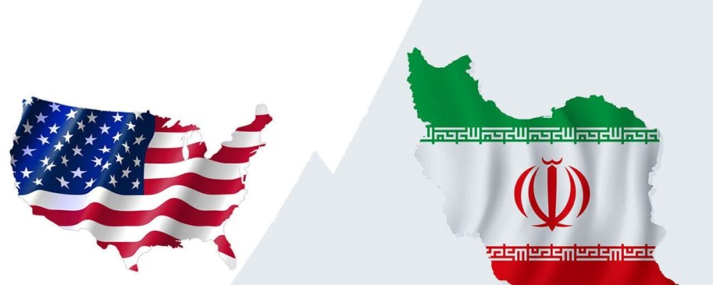 چالش ایران و امریکا