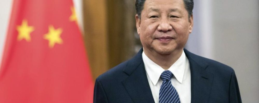 China is trapped in Ukraine