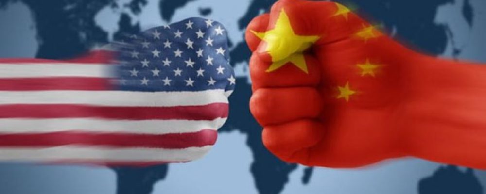چین و امریکا