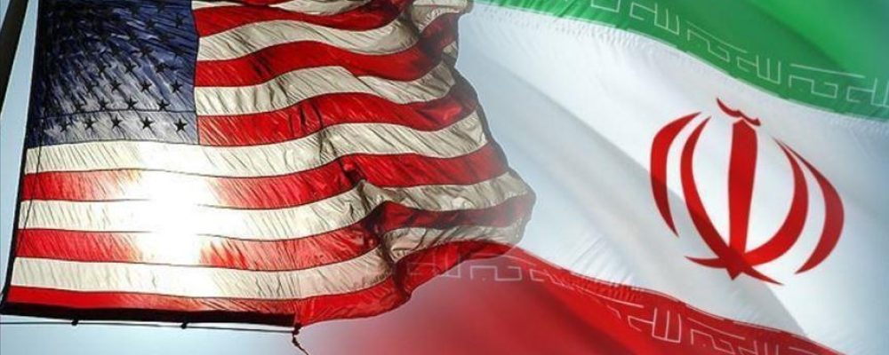 گفت وگو با ایران